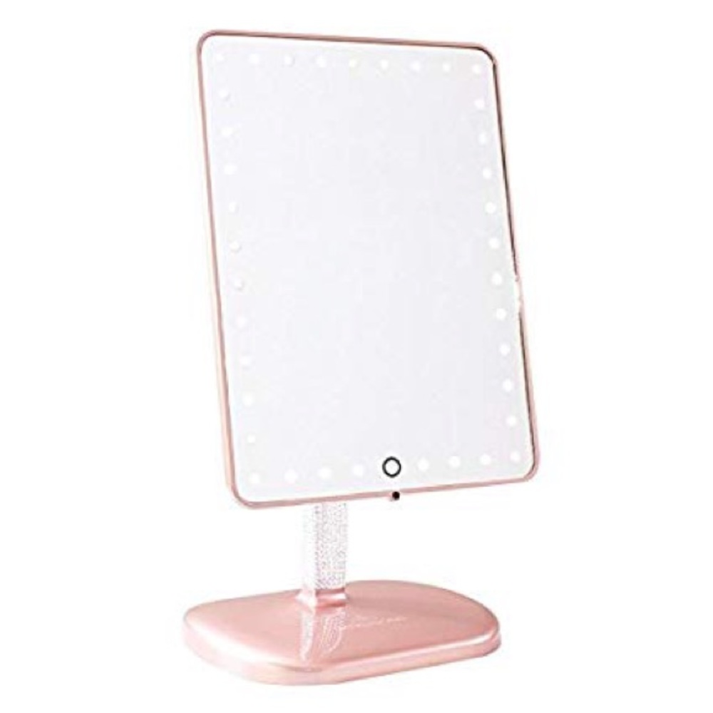 NEW Impressions Vanity Touch Pro LED Makeup Mirror